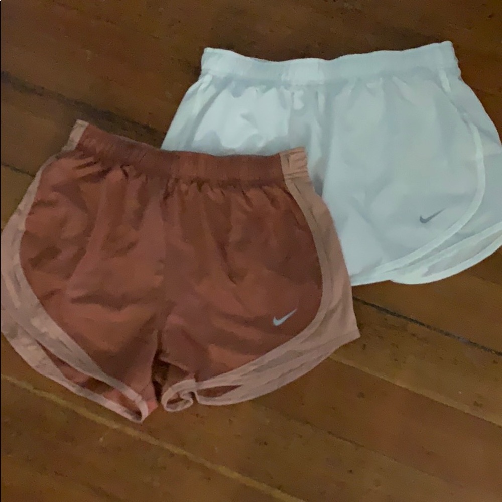 Nike shorts